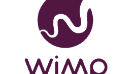 WiMP vertical logo