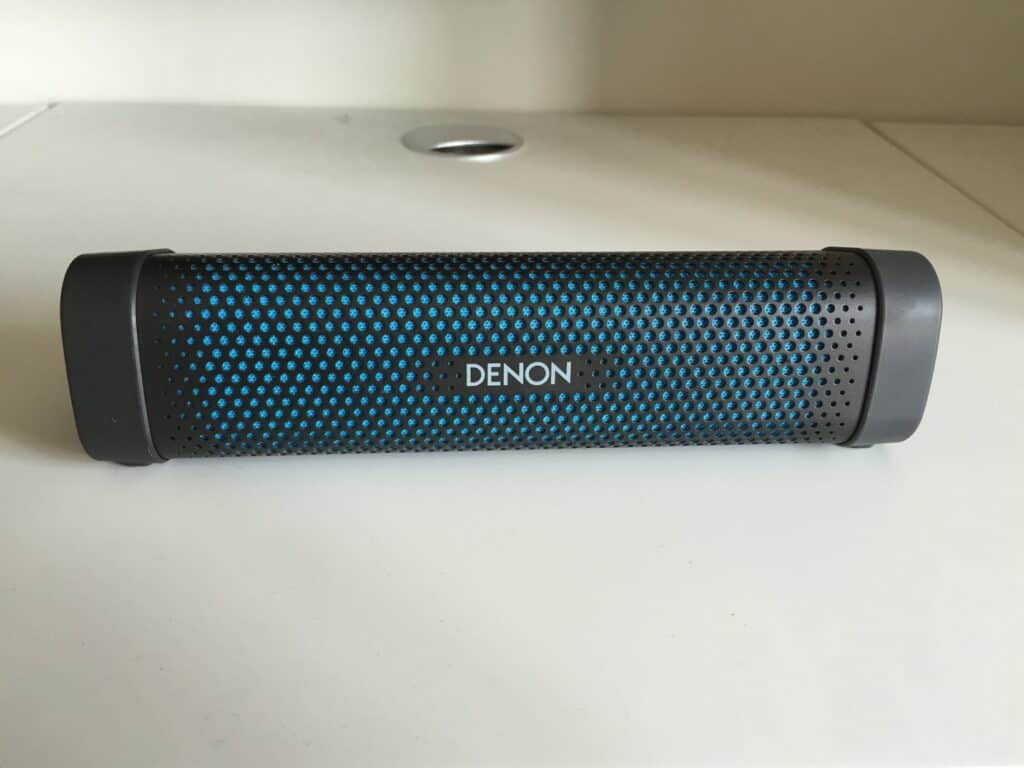 Bluetooth højttaler fra Denon